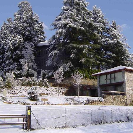 Apartamentos Rurales El Lleron Caso 外观 照片