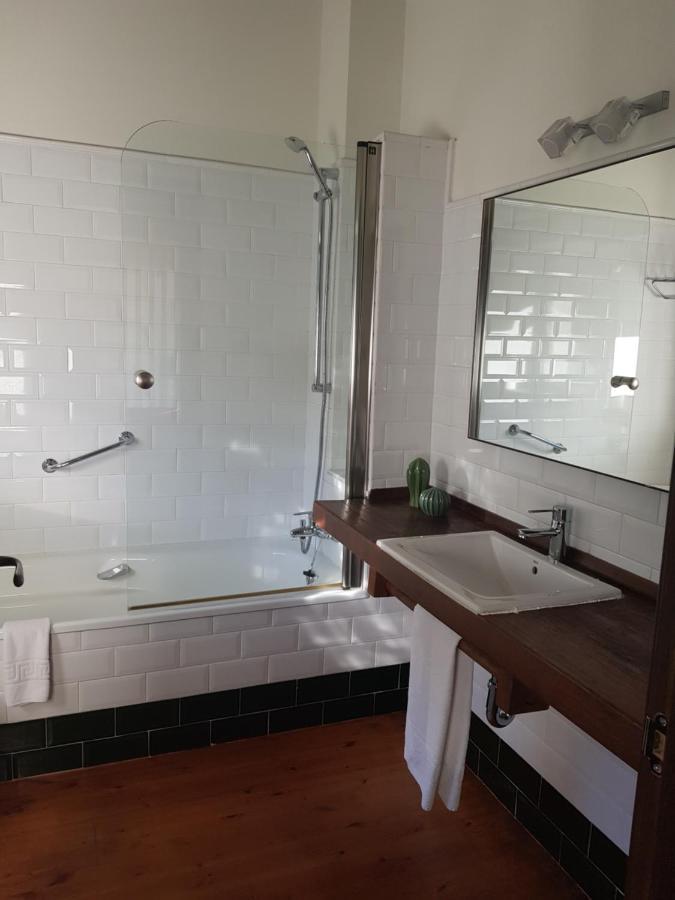 Apartamentos Rurales El Lleron Caso 外观 照片